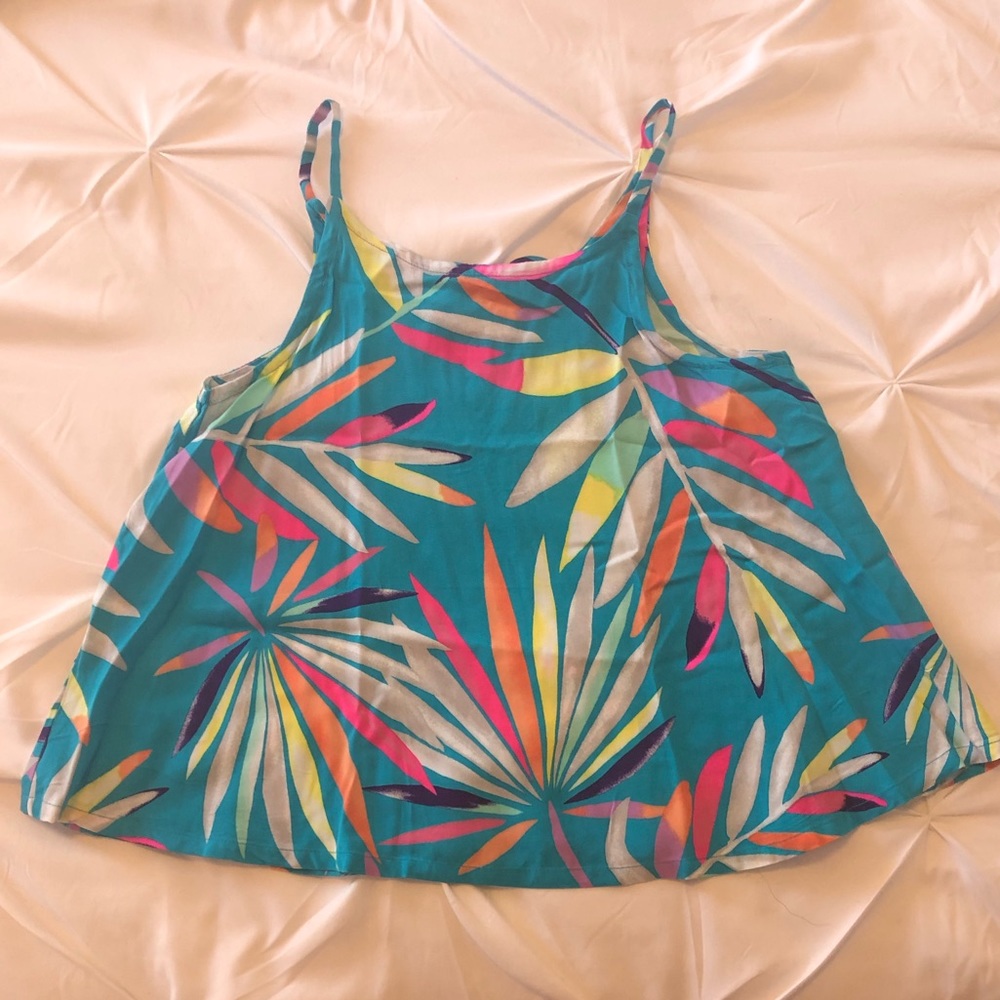 Girls Shirt